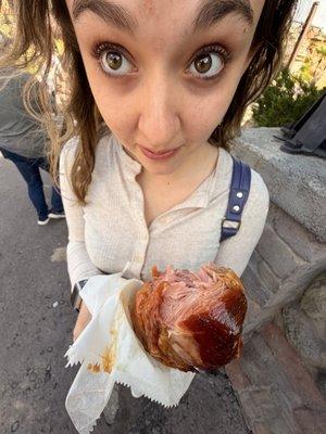 photo of Cristiana M.