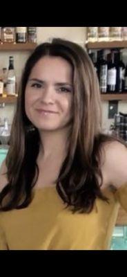 Photo of Sam K.