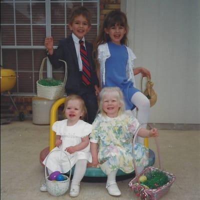 Photo of Kimberley B.