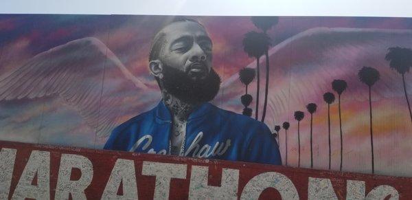 photo of Lucretia W.