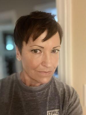 Photo of Wendy H.