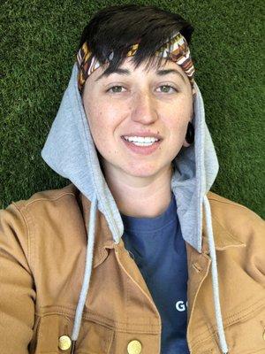 Photo of Ashlie P.