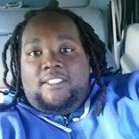 photo of Eric B.