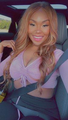 Photo of Jalissa E.