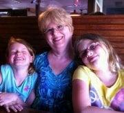 photo of Patricia W.