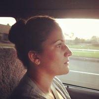 Photo of Sienna E.