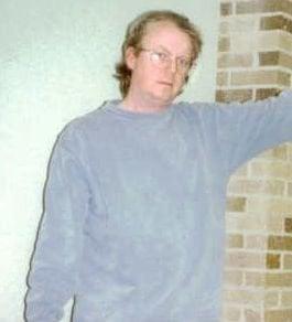 Photo of Brian C.
