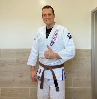 Photo of Erik T.