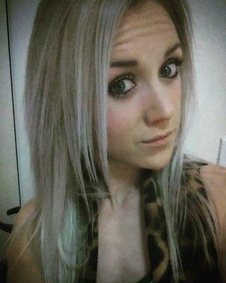Photo of Kylee M.