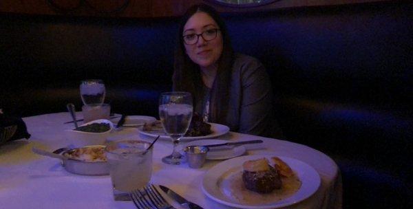 photo of Euridice R.