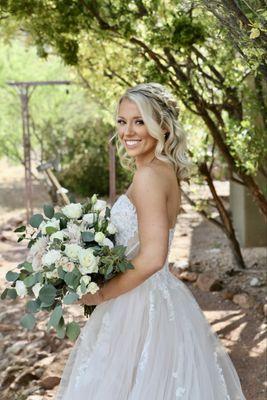 Photo of Morgan H.