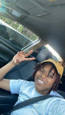 Photo of Kiara S.