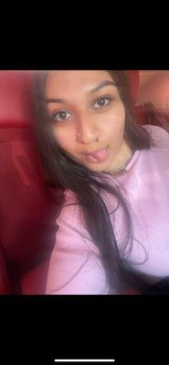 Photo of Andrea A.