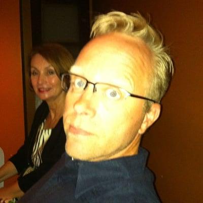 photo of Brett G.