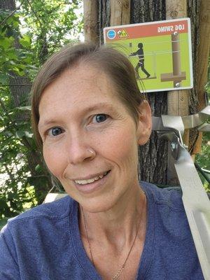 Photo of Jessica L.