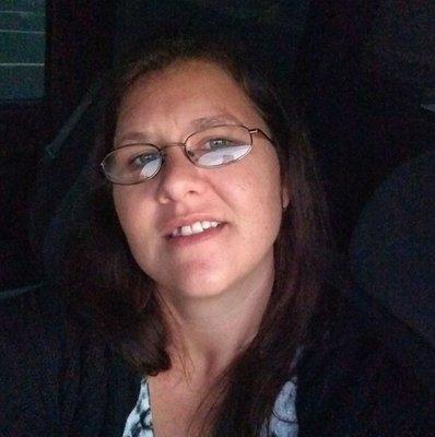 Photo of Stephanie V.