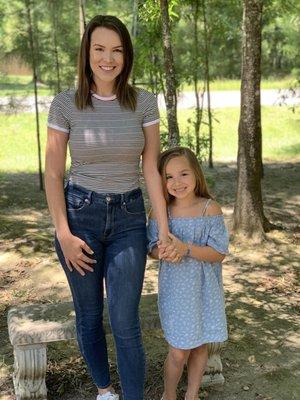 photo of Samantha M.