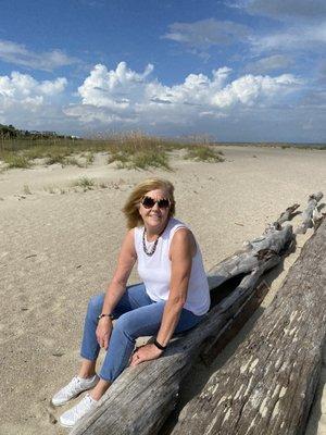 photo of Marianne B.