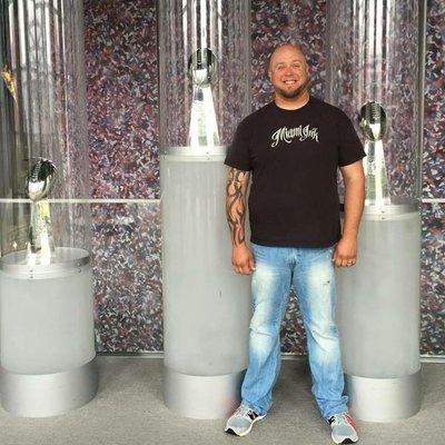 Photo of Nick S.