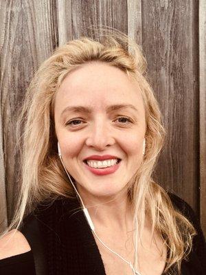 Photo of Anne K.