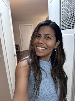 photo of Sofia Lorena D.