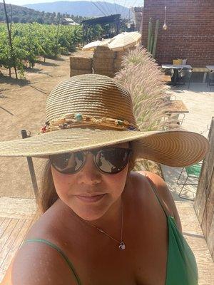 photo of Christina M.