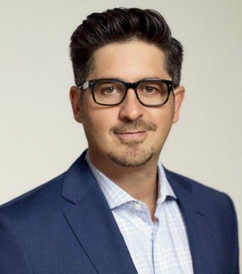 photo of Christopher P.