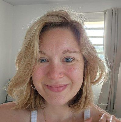 Photo of Fiona M.
