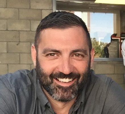 Photo of Andrew K.