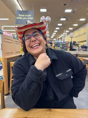 photo of Dianalynn R.