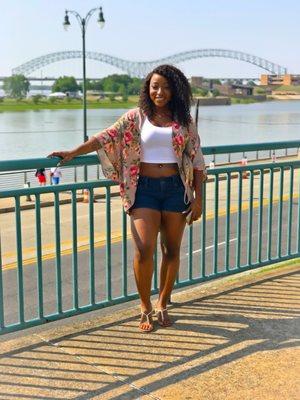 Photo of Tashana L.
