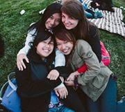 photo of Danielle C.