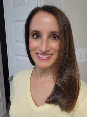 photo of Jennifer D.