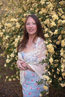 Photo of Michelle K.