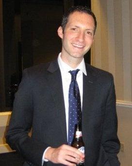 Photo of Ian R.