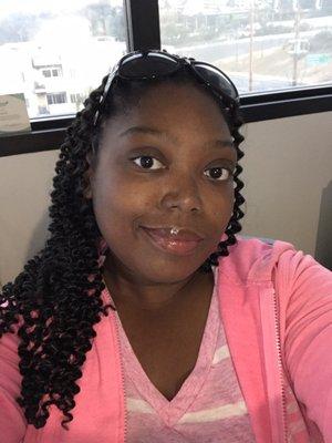 Photo of Melody G.