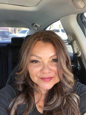 Photo of Gina C.