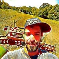 photo of Nathaniel M.