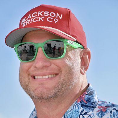 Photo of Bronson B.