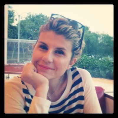 Photo of Sebnem E.