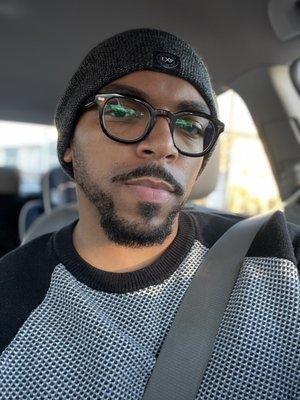 Photo of Jordan M.