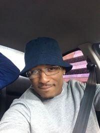 Photo of Dominic D.