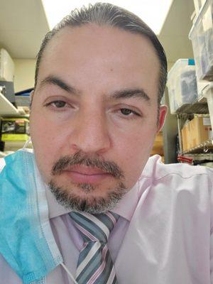 Photo of Fernando P.