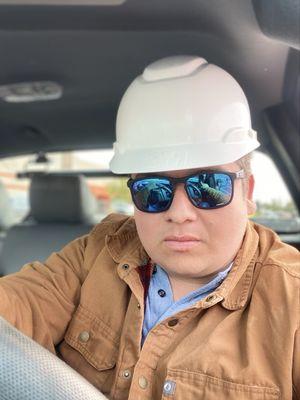 Photo of Daniel V.