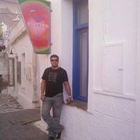 Photo of Dionisios P.