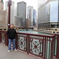 photo of Nour E.