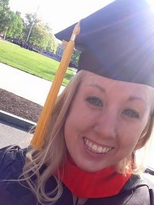 photo of Kierstan E.