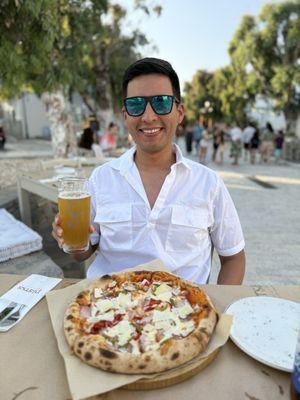 Photo of Cesar G.