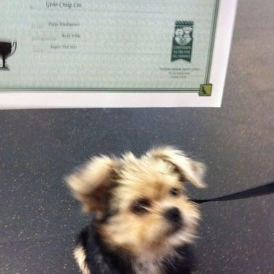 photo of Gene-Craig L.