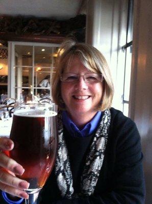 Photo of Lynne C.